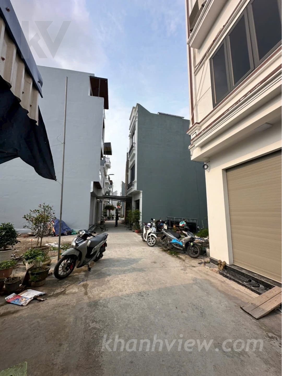 Ảnh 5 Đất An Dương