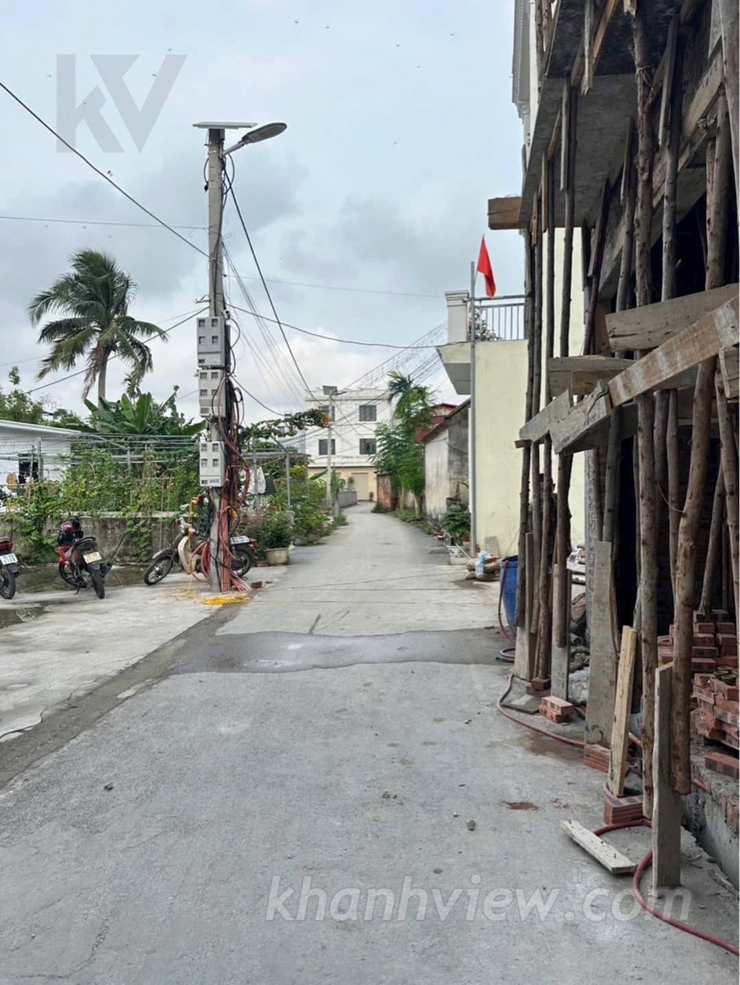 Ảnh 6 Đất An Dương