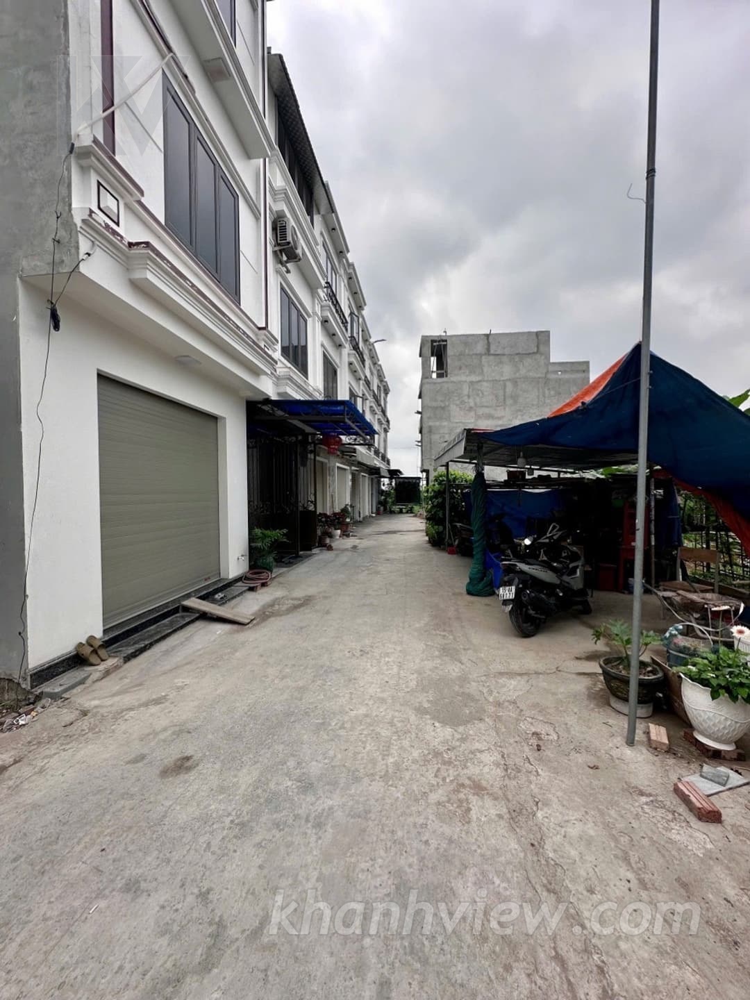 Ảnh 7 Đất An Dương