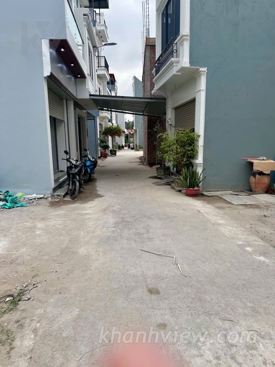 Ảnh 8 Đất An Dương