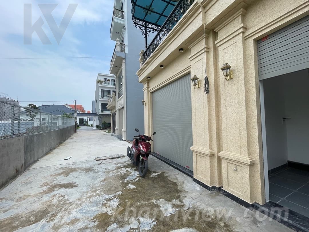 Ảnh nhà Quỳnh Hoàng 3