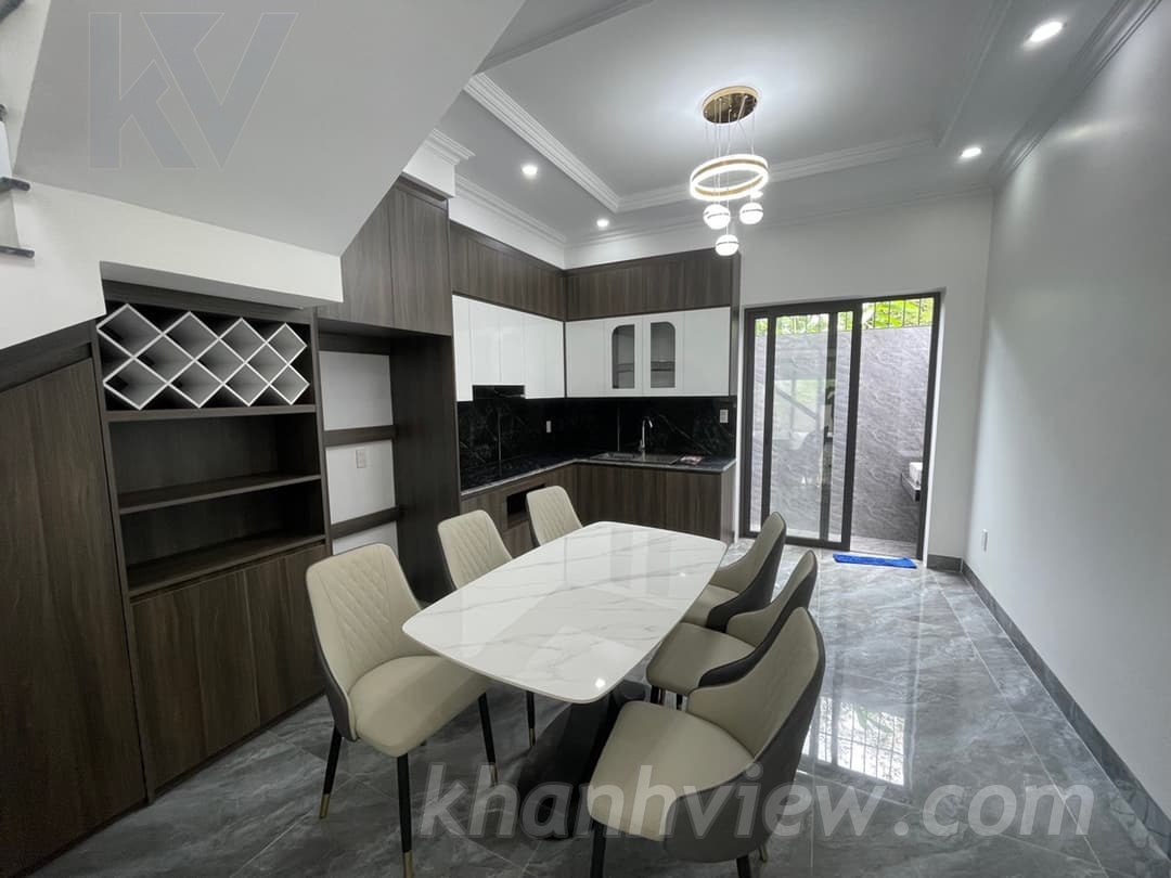 Ảnh nhà Quỳnh Hoàng 4