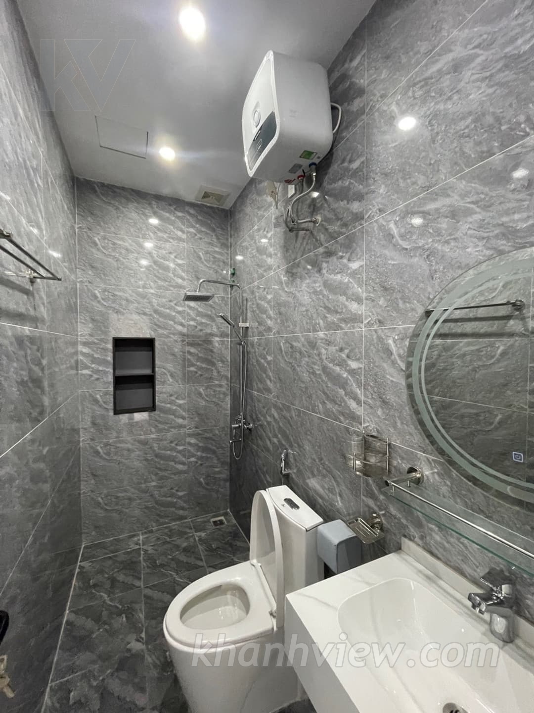 Ảnh nhà Quỳnh Hoàng 8