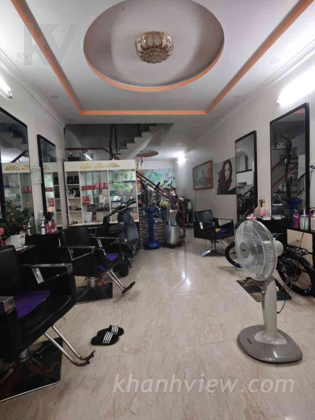 HimLam Hùng Vương 3