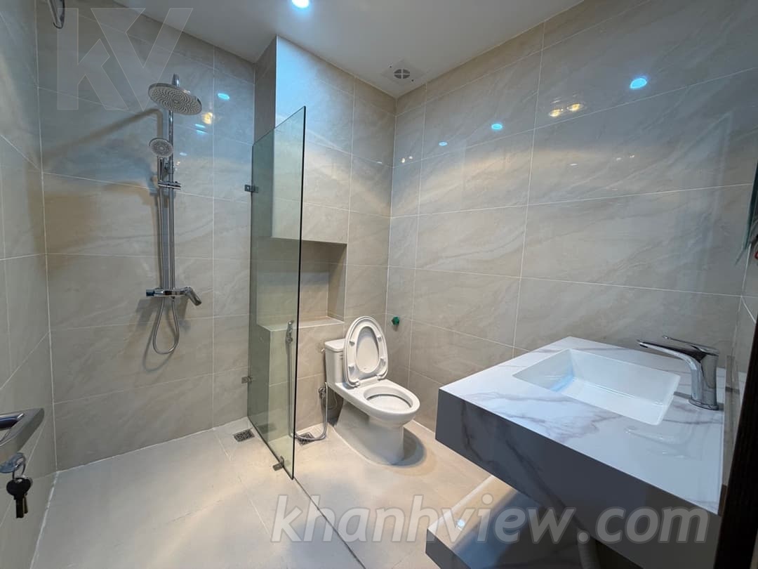 Phòng làm việc hoặc phòng giải trí gia đình