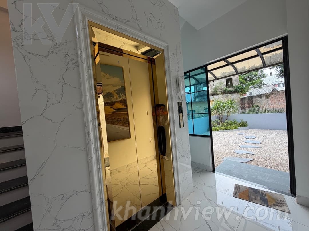 Nội thất phòng ngủ cao cấp