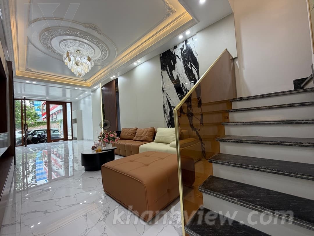 Thiết bị vệ sinh nhập khẩu hiện đại