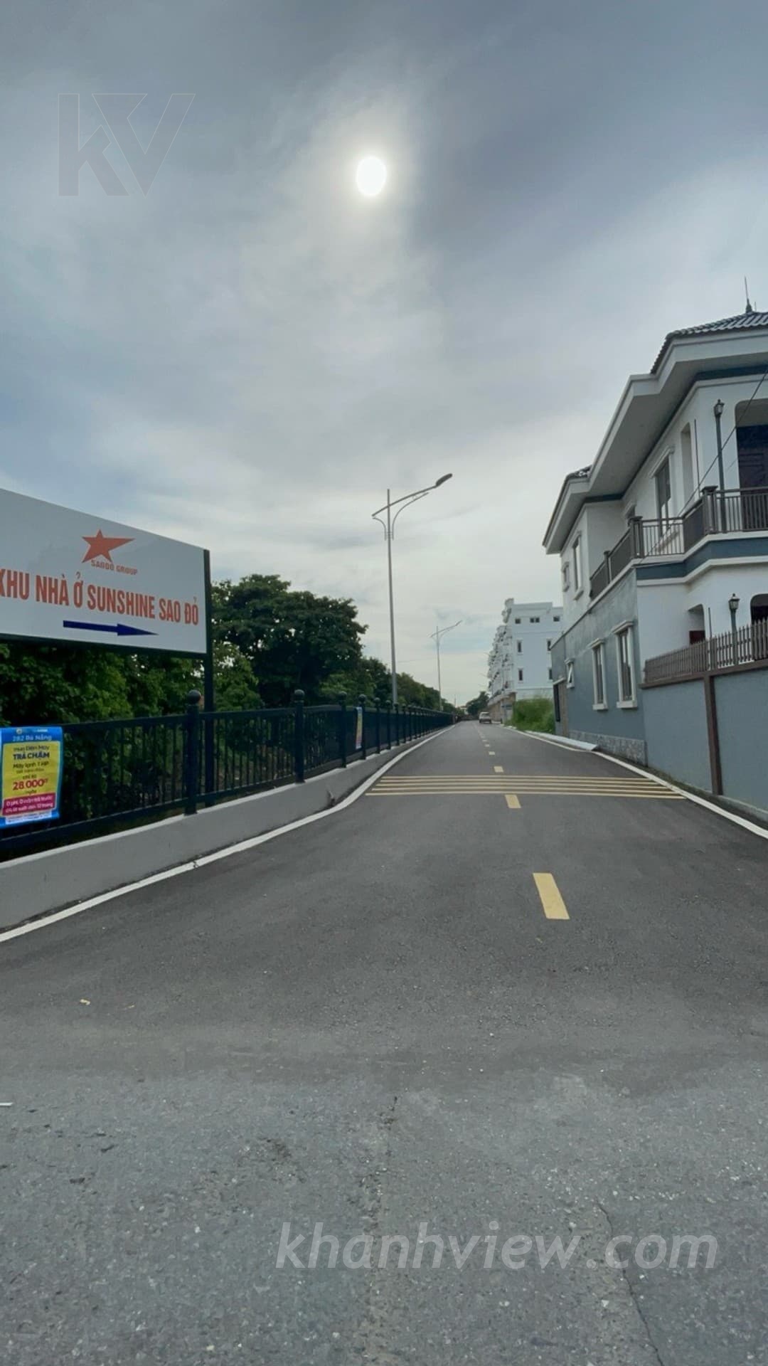 Đất Tràng Cát 3