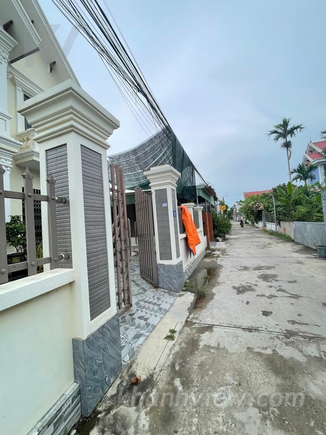 Đất Tràng Cát 5