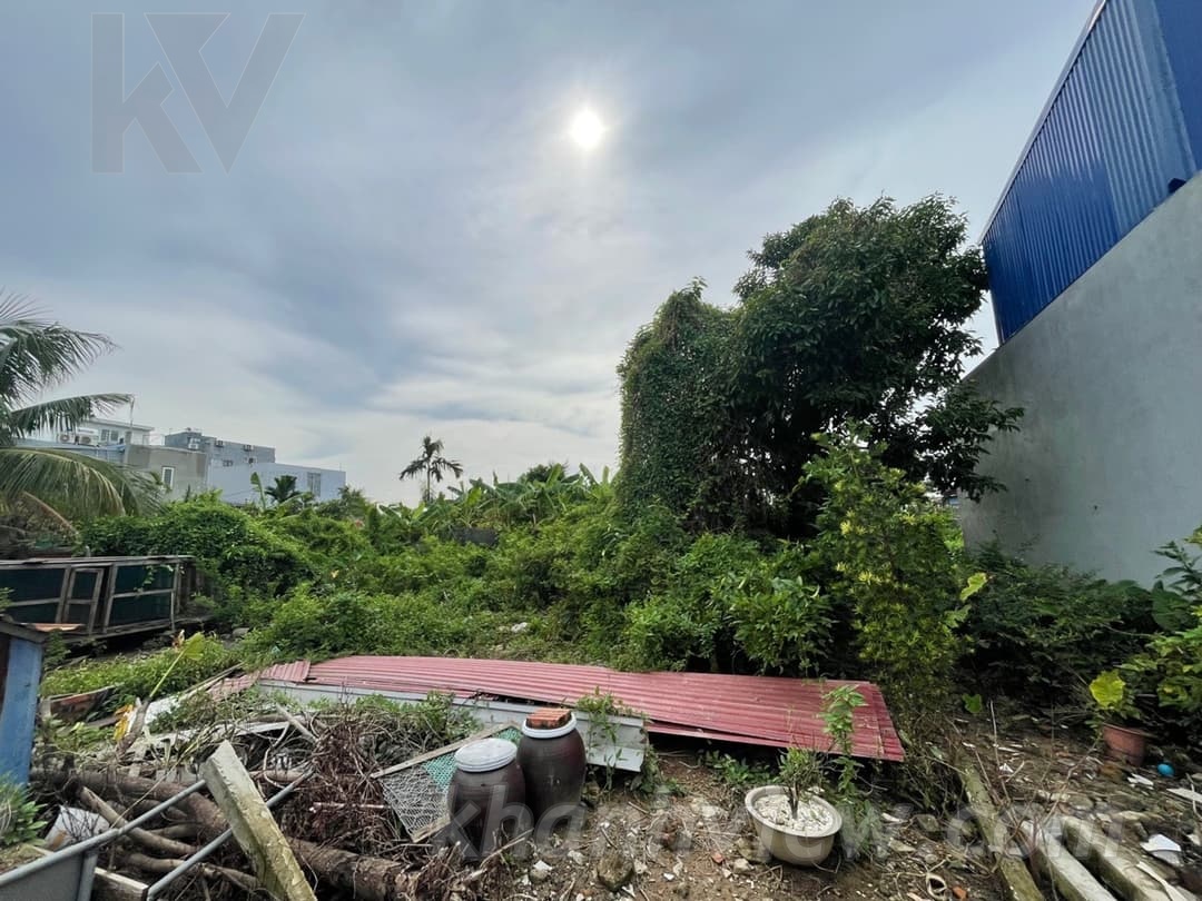 Đất Tràng Cát 6