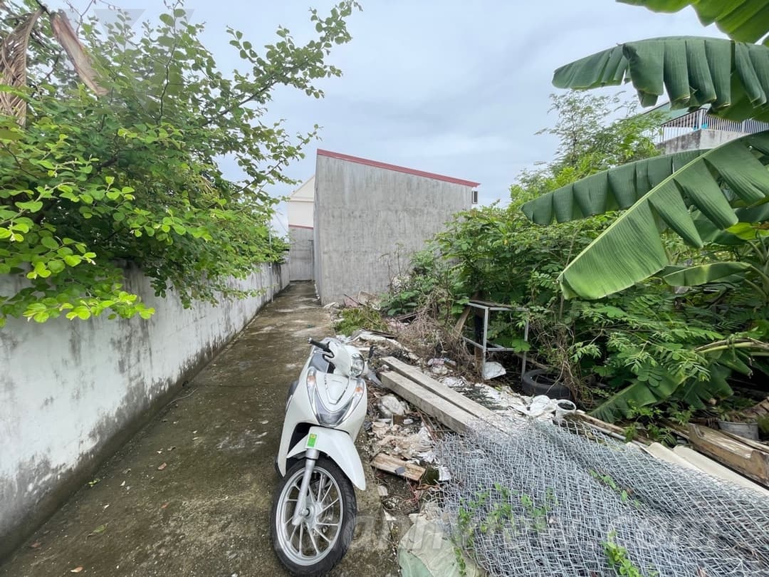 Đất Tràng Cát 7