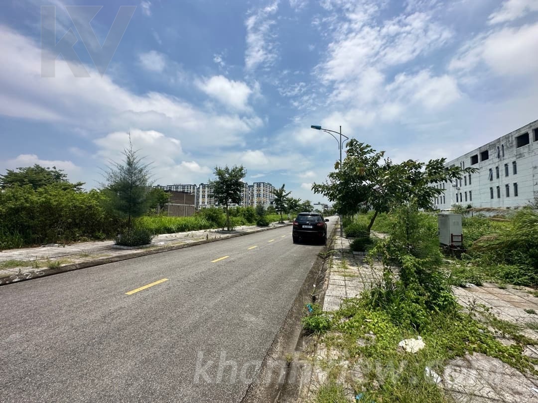 Đất Tràng Duệ Phong Lan N2 view 2
