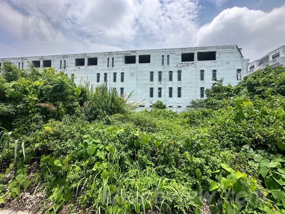 Đất Tràng Duệ Phong Lan N2 view 3