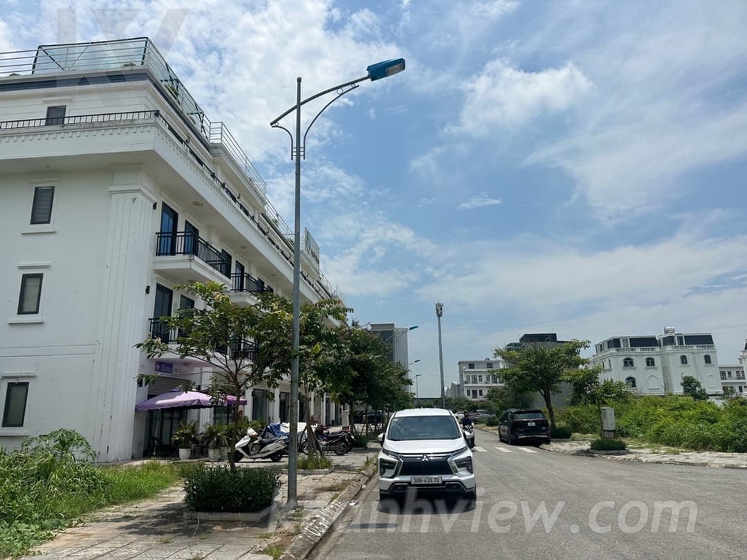 Đất Tràng Duệ Phong Lan N2 view 4
