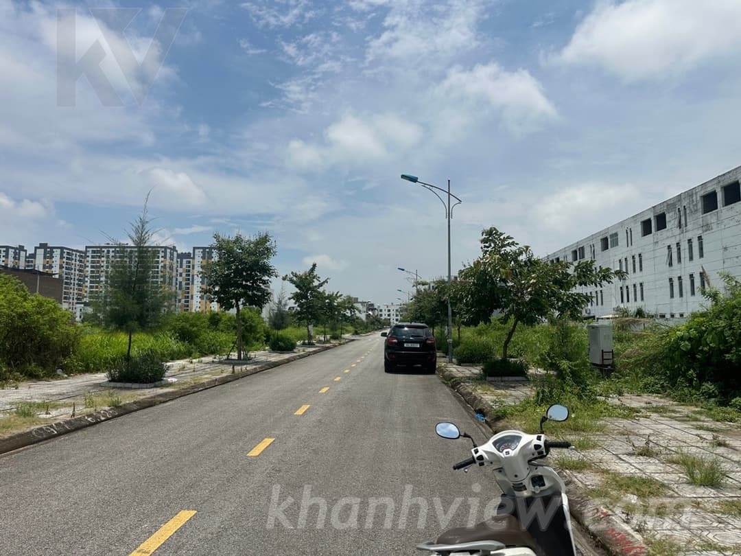 Đất Tràng Duệ Phong Lan N2 view 6