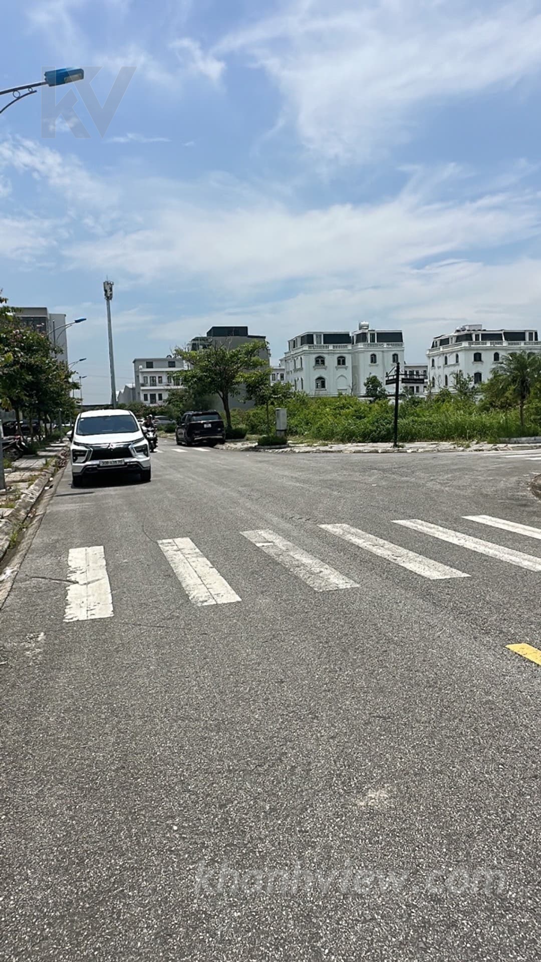 Đất Tràng Duệ Phong Lan N2 view 7