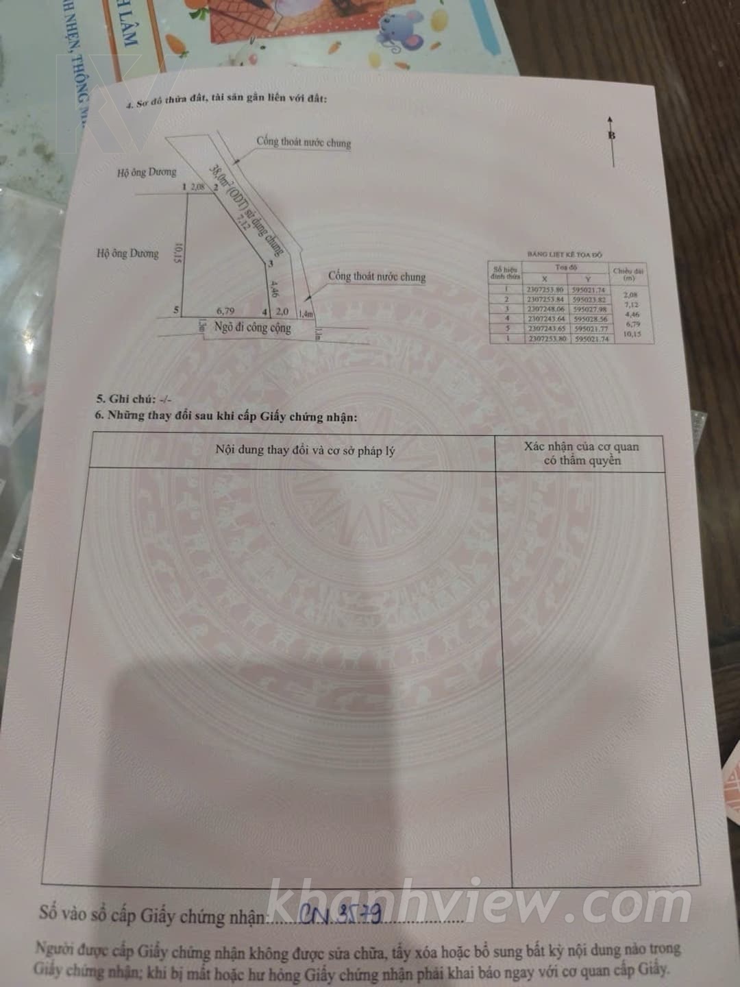Ảnh 5 nhà Đội Văn