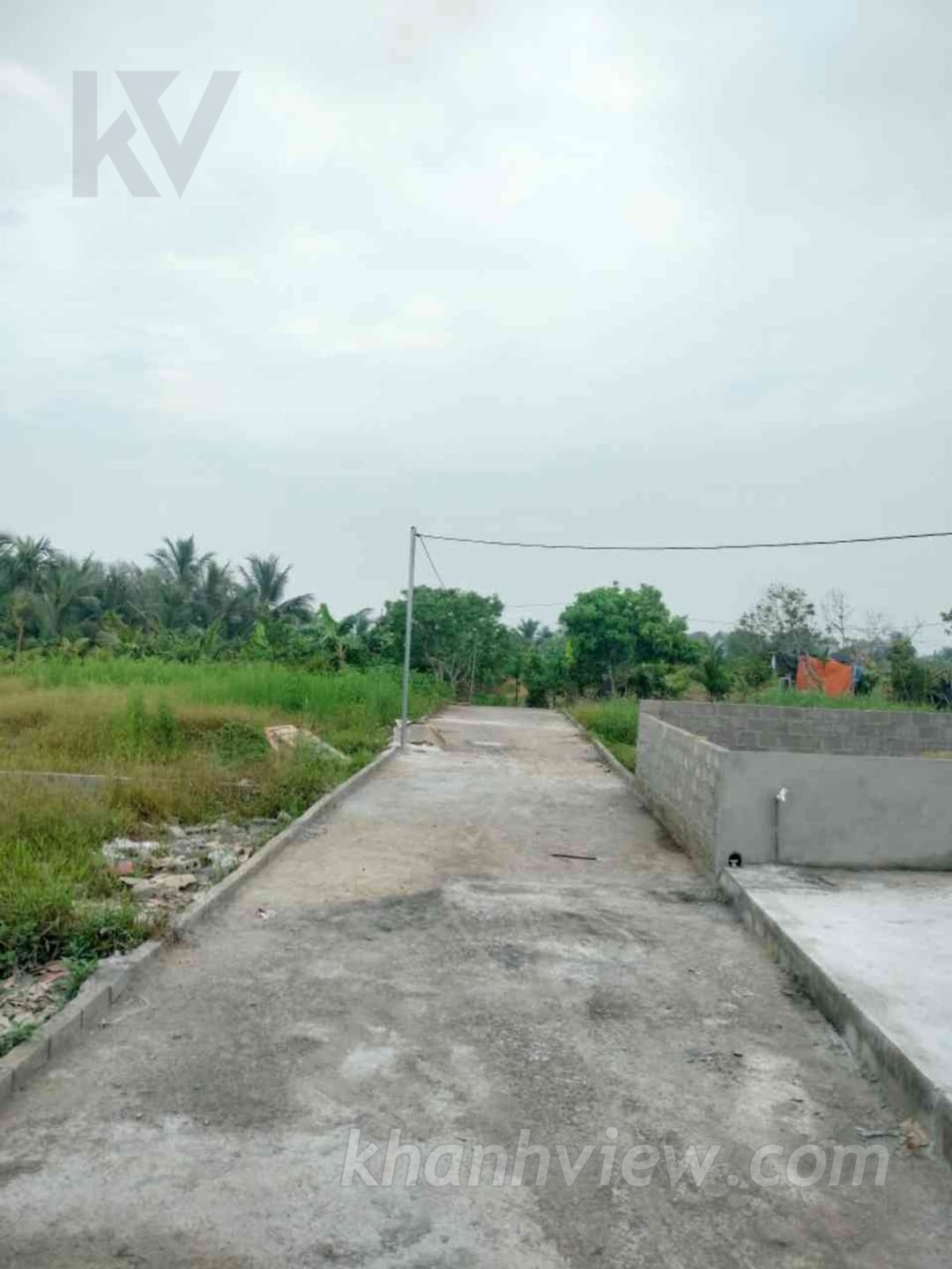 Đất phân lô Thượng Trang An Lão Hải Phòng