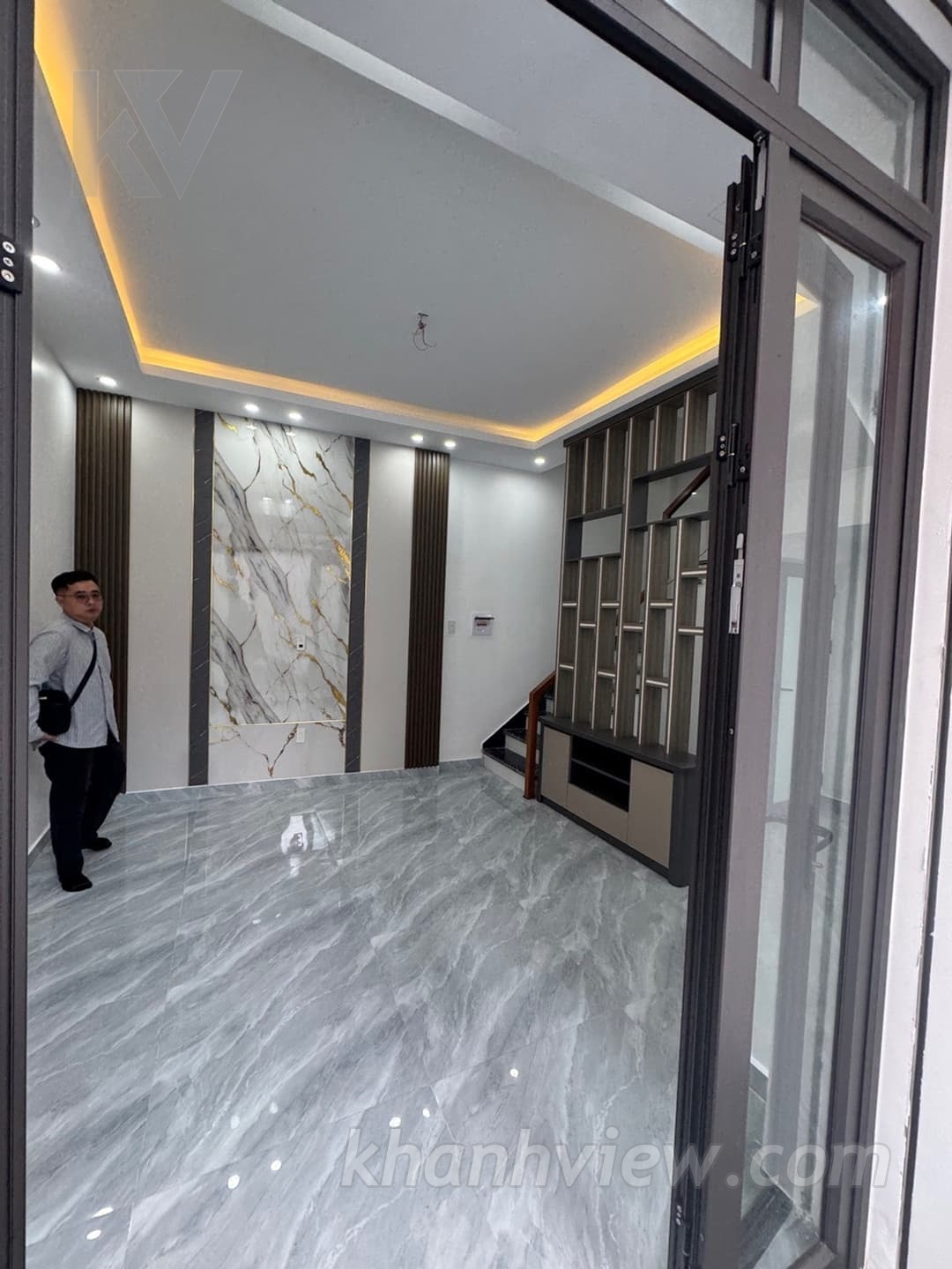 Nhà Miếu Hai Xã ảnh 4