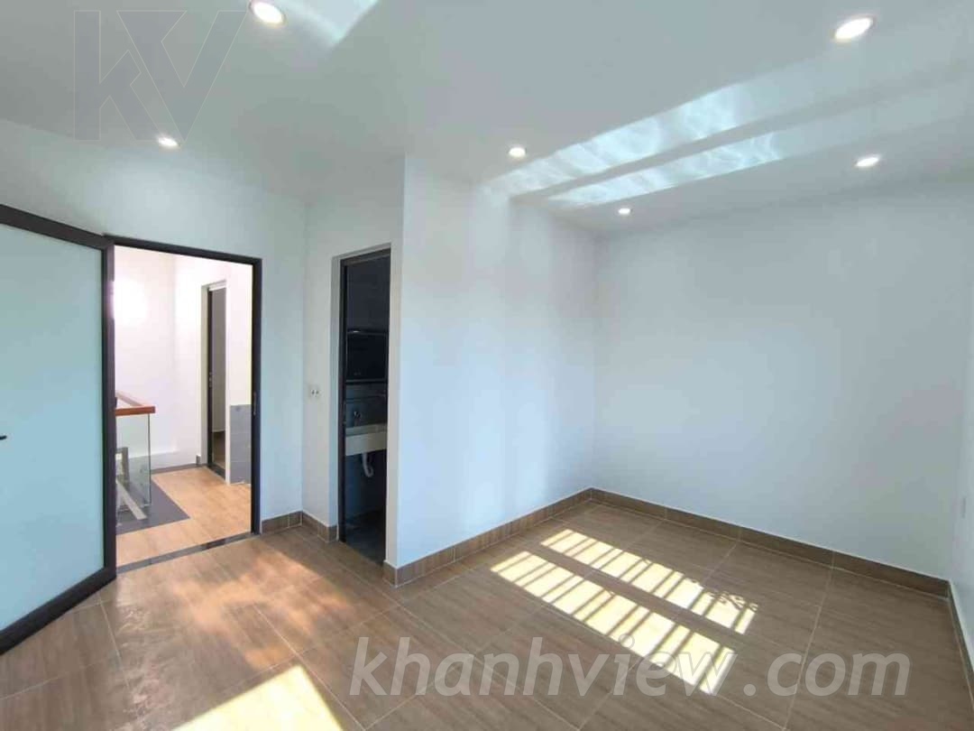 Nhà Phấn Dũng Hải Phòng