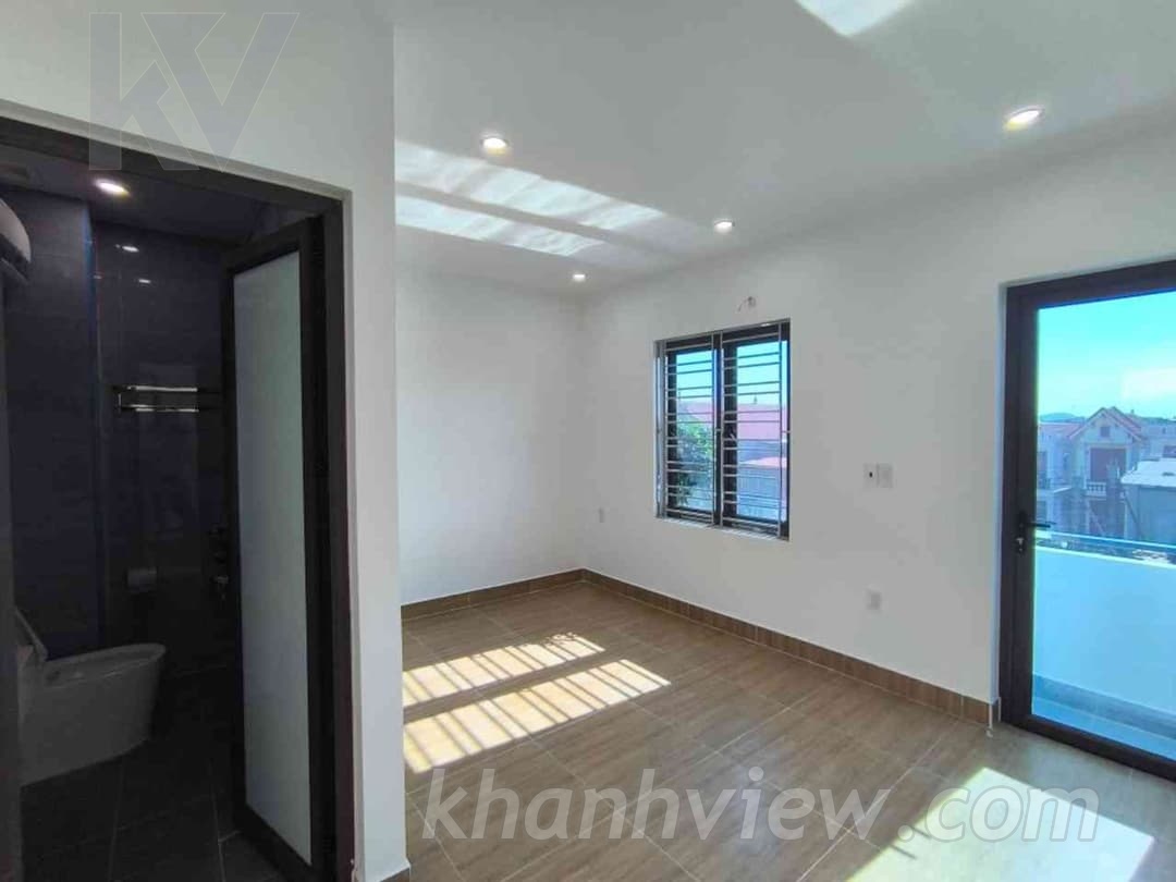 Nhà Phấn Dũng Hải Phòng