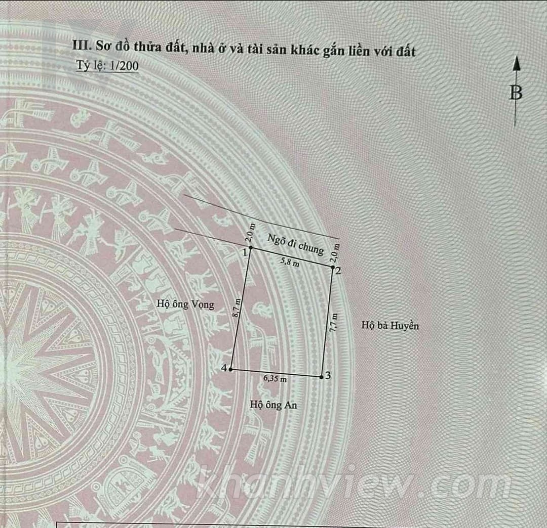 Nhà Phấn Dũng Hải Phòng