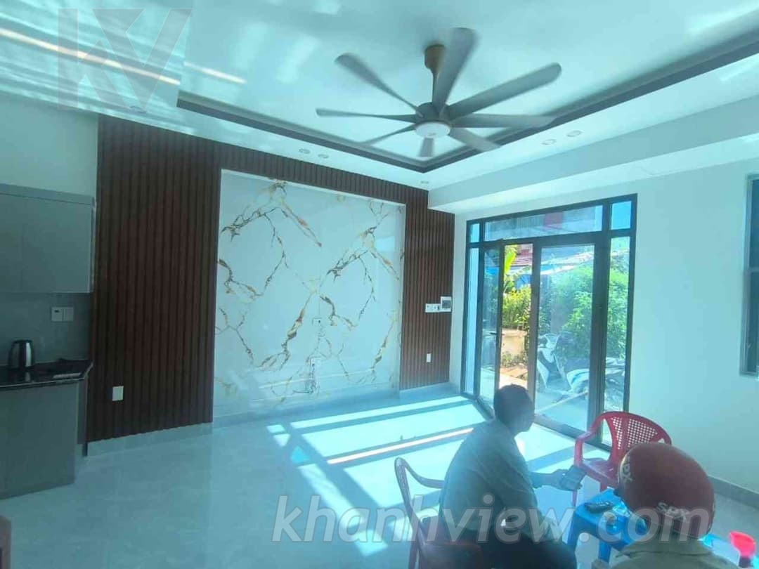 Nhà Phấn Dũng Anh Dũng Hải Phòng