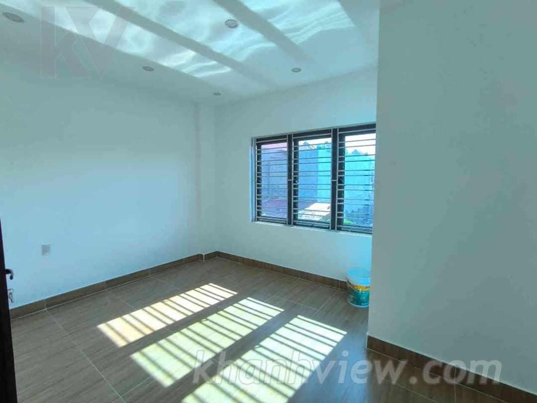 Nhà Phấn Dũng Hải Phòng