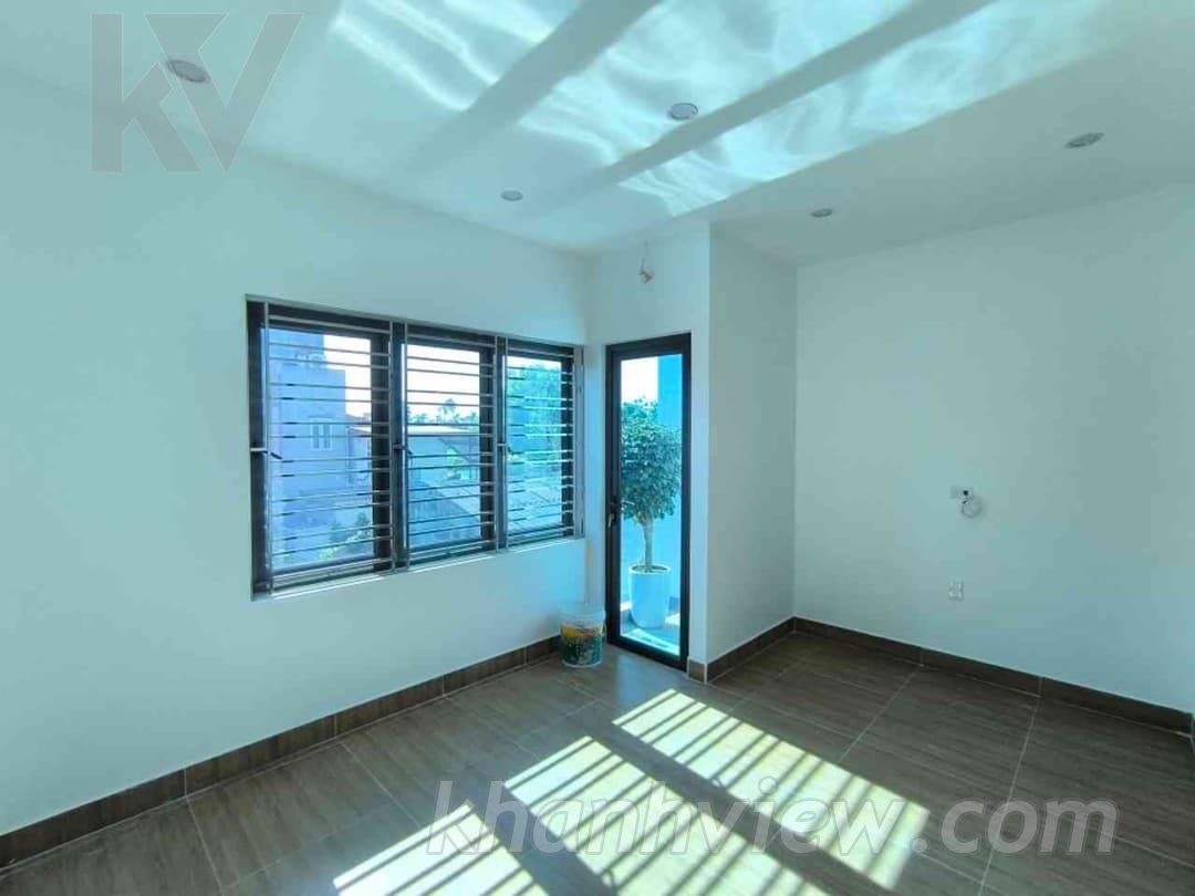 Nhà Phấn Dũng Hải Phòng