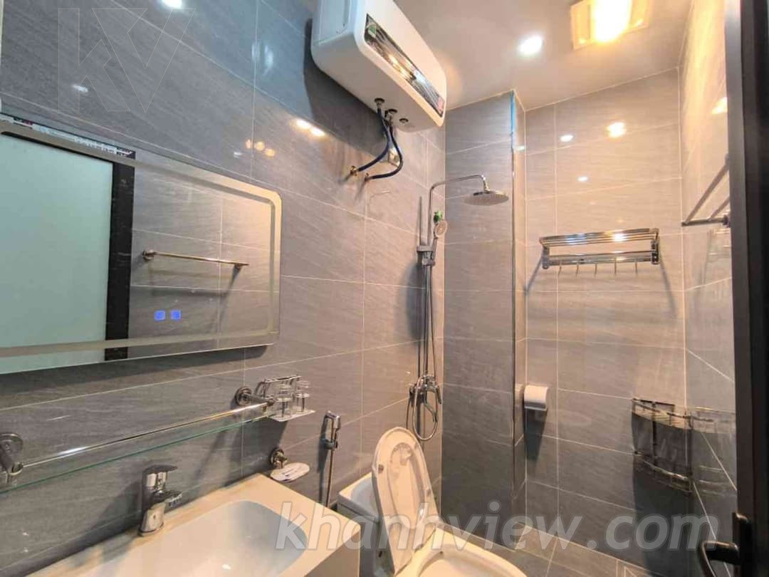 Nhà Phấn Dũng Hải Phòng