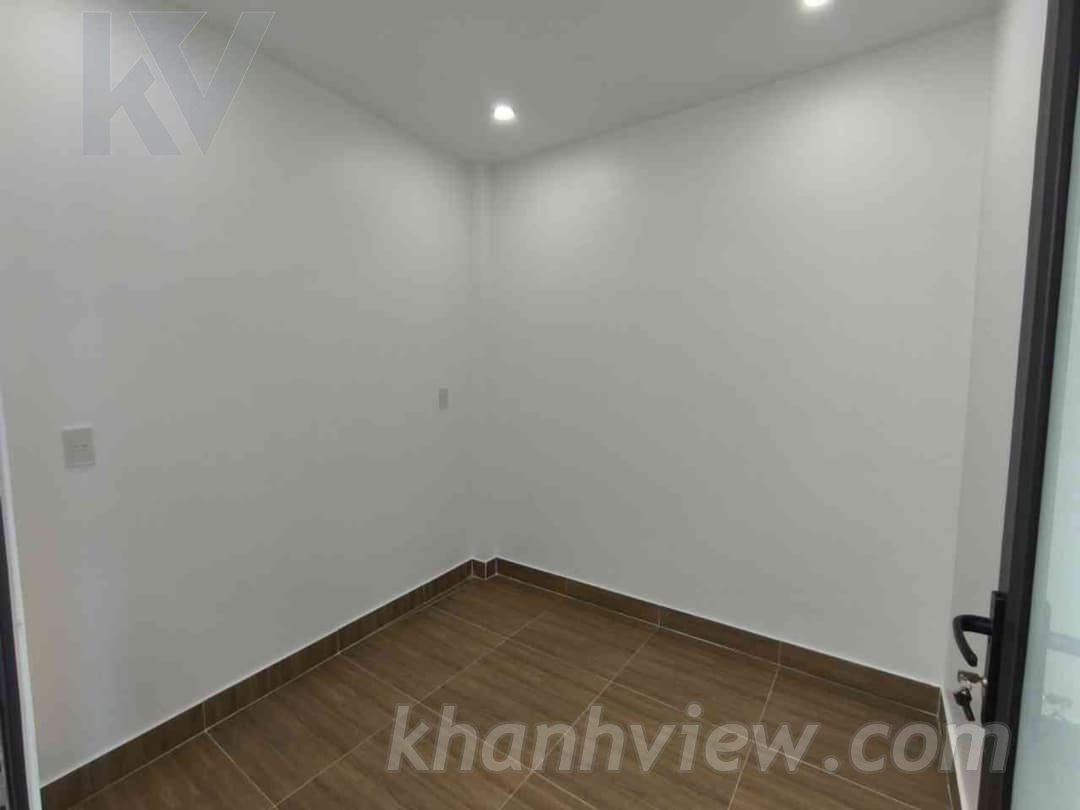 Nhà Phấn Dũng Hải Phòng