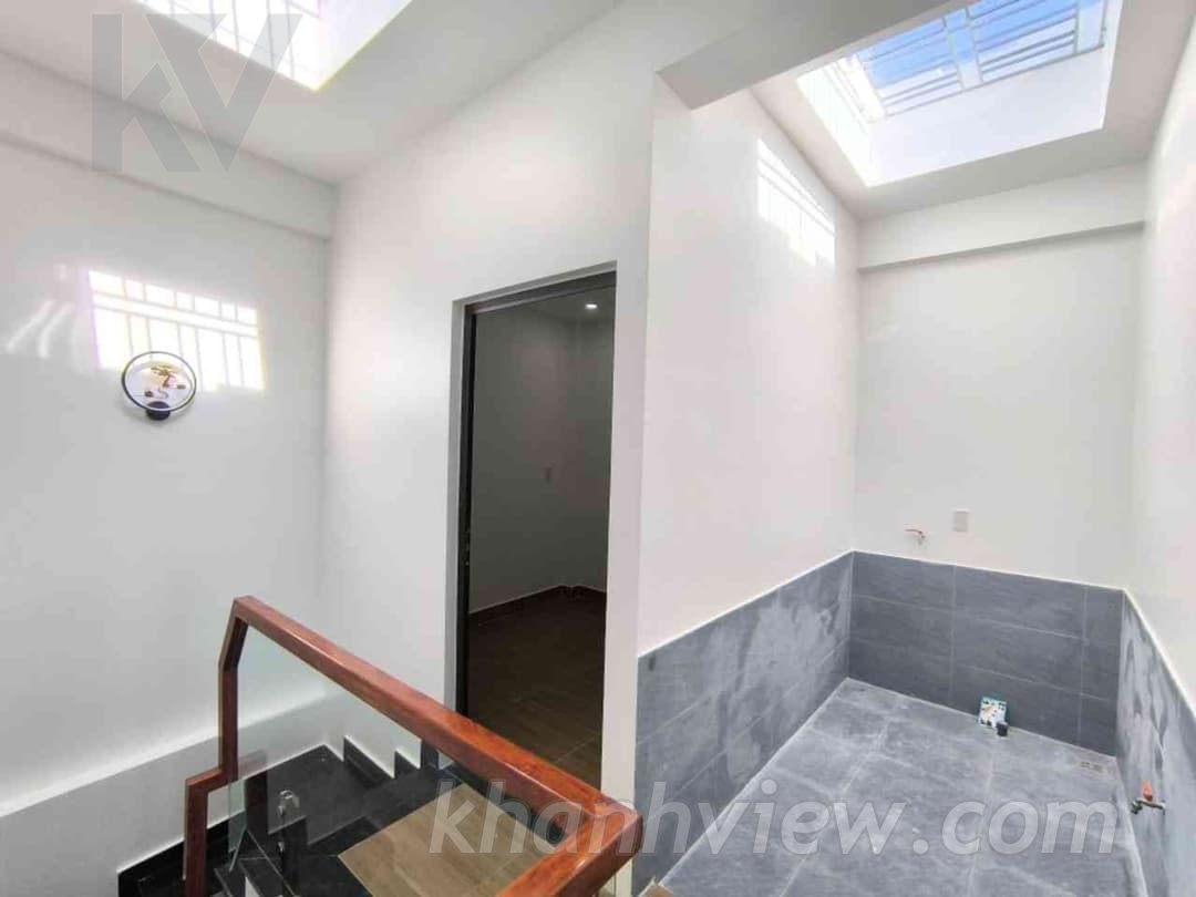 Nhà Phấn Dũng Hải Phòng