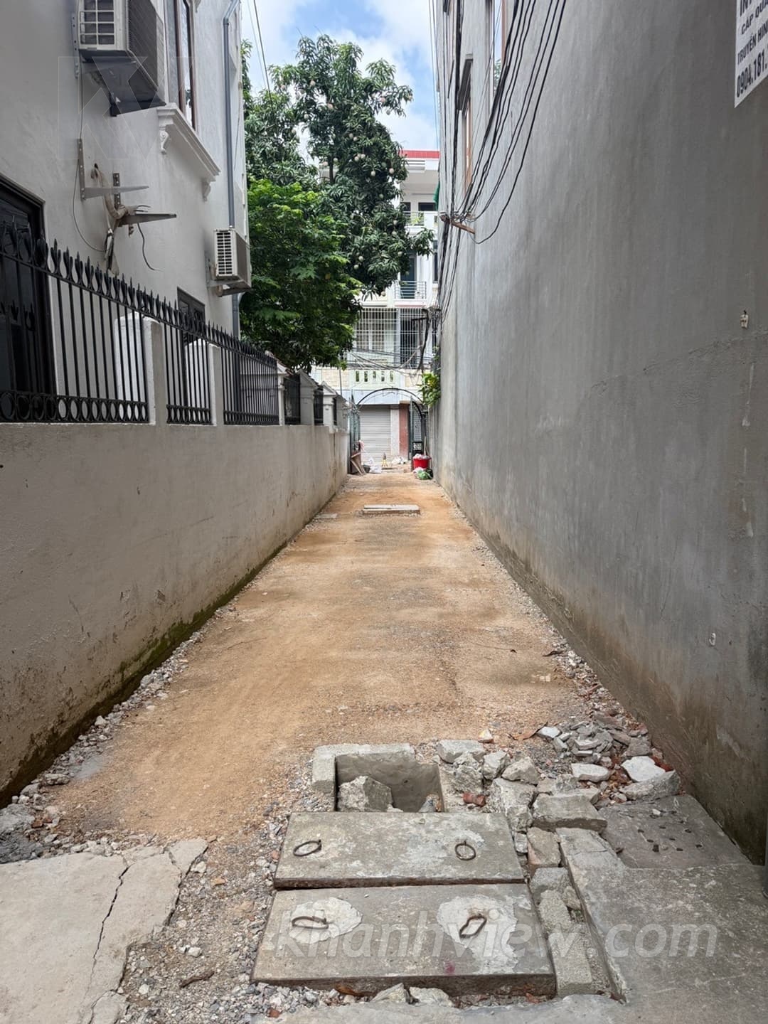 Chi tiết nhà 1