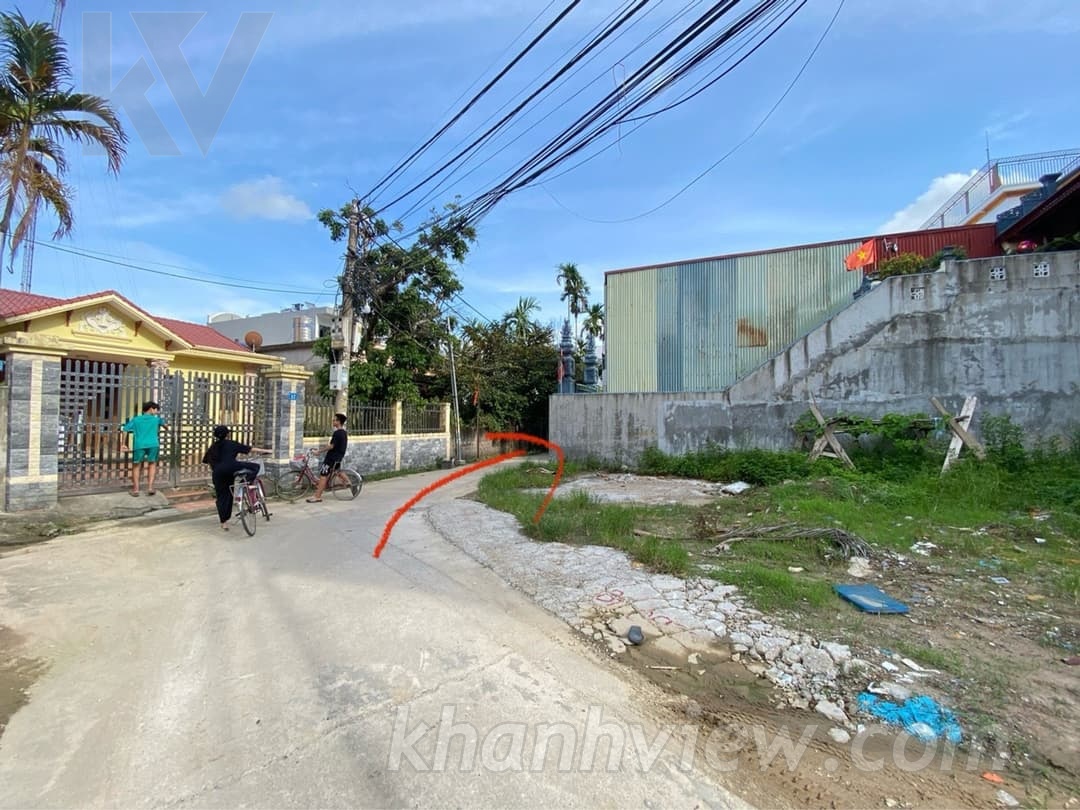 Ảnh nhà TK32IUXJ 3