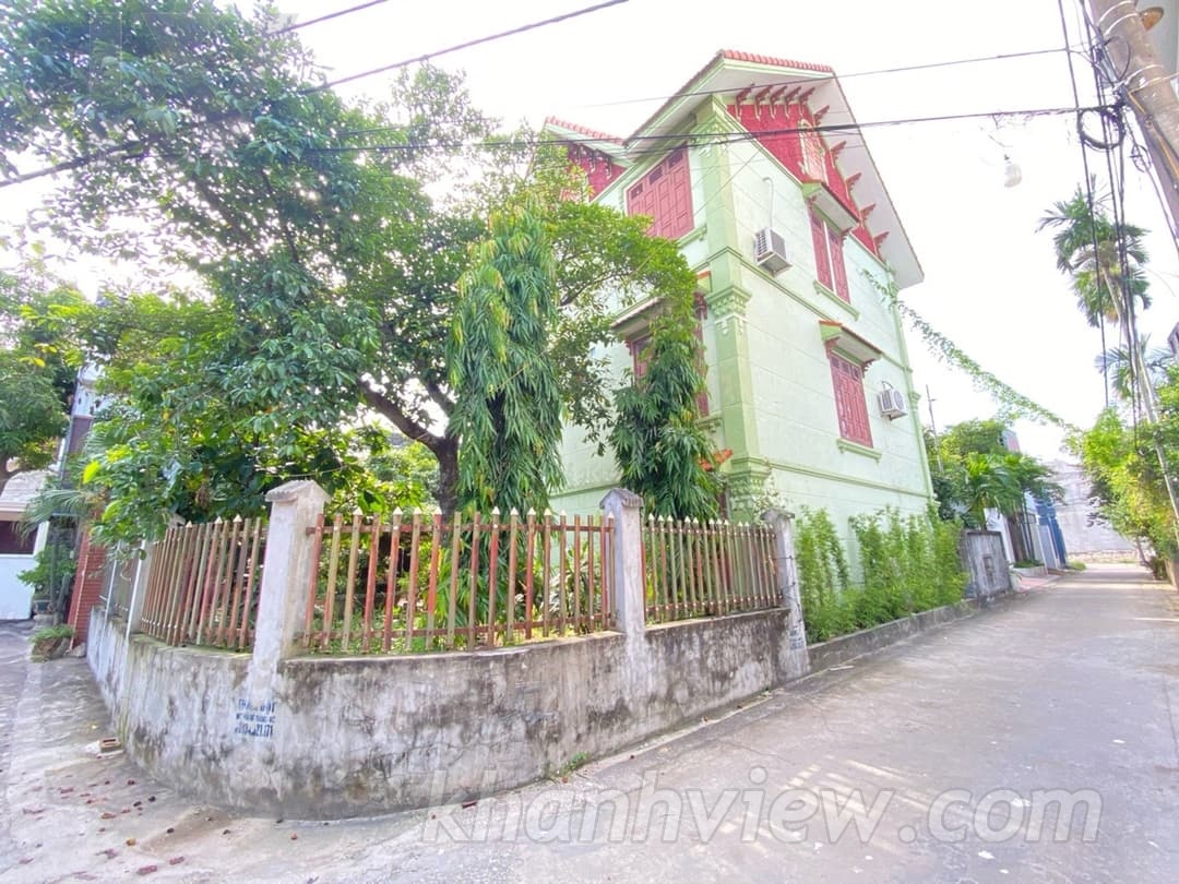 Ảnh nhà TK32IUXJ 4