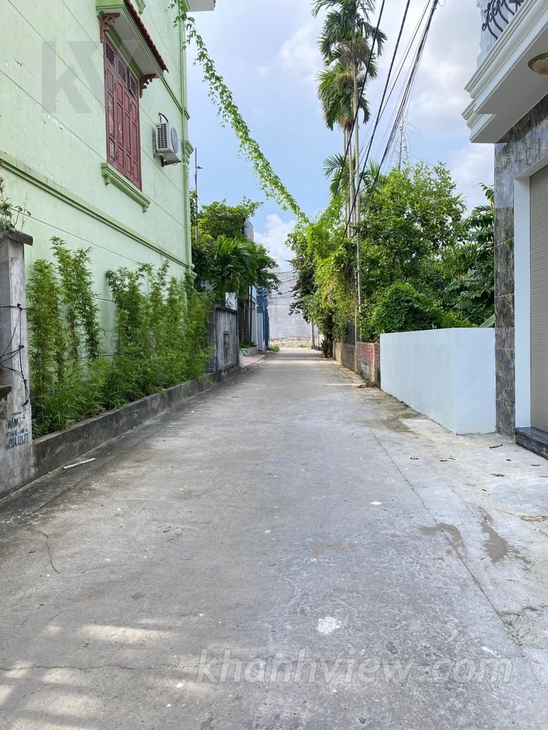 Ảnh nhà TK32IUXJ 5