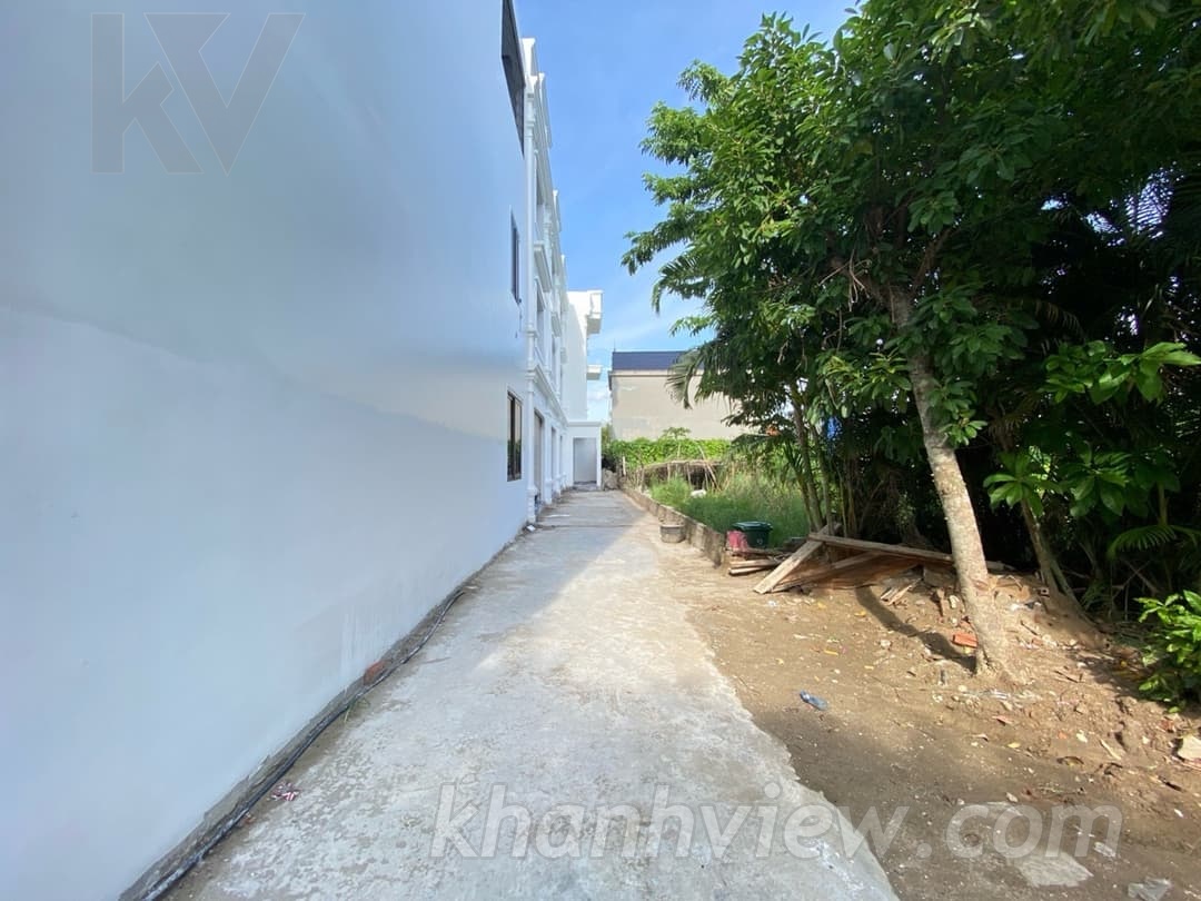 Ảnh nhà TK32IUXJ 6