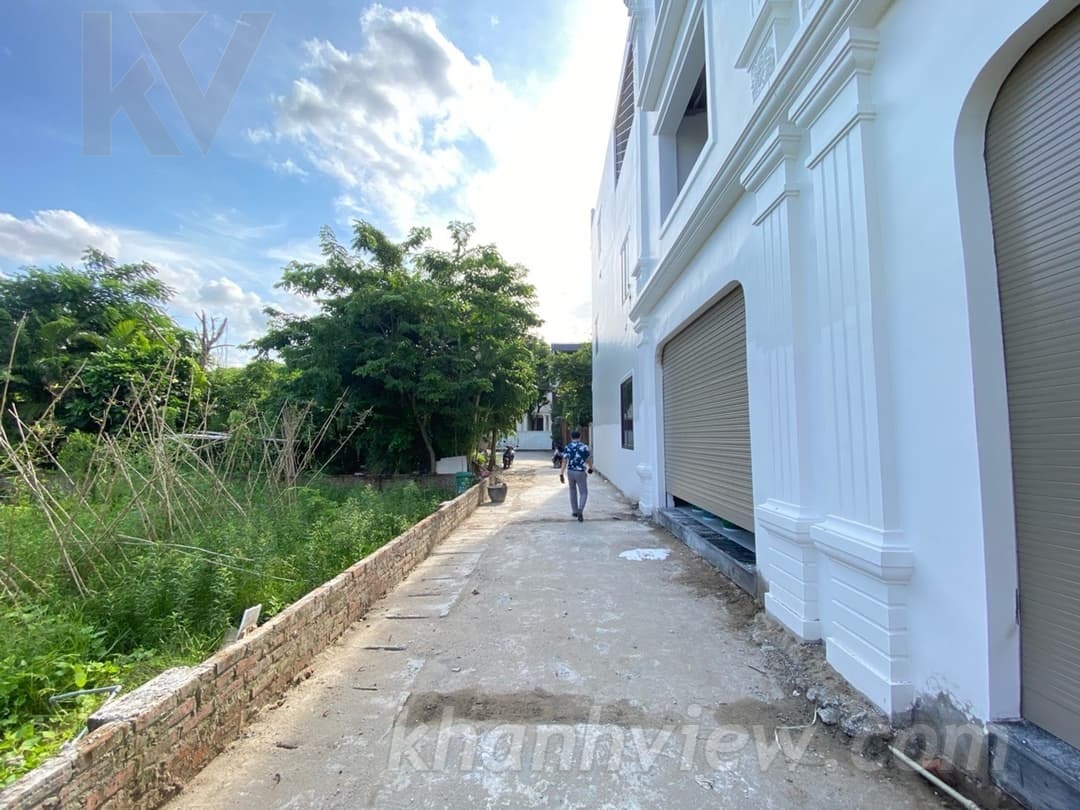 Ảnh nhà TK32IUXJ 7