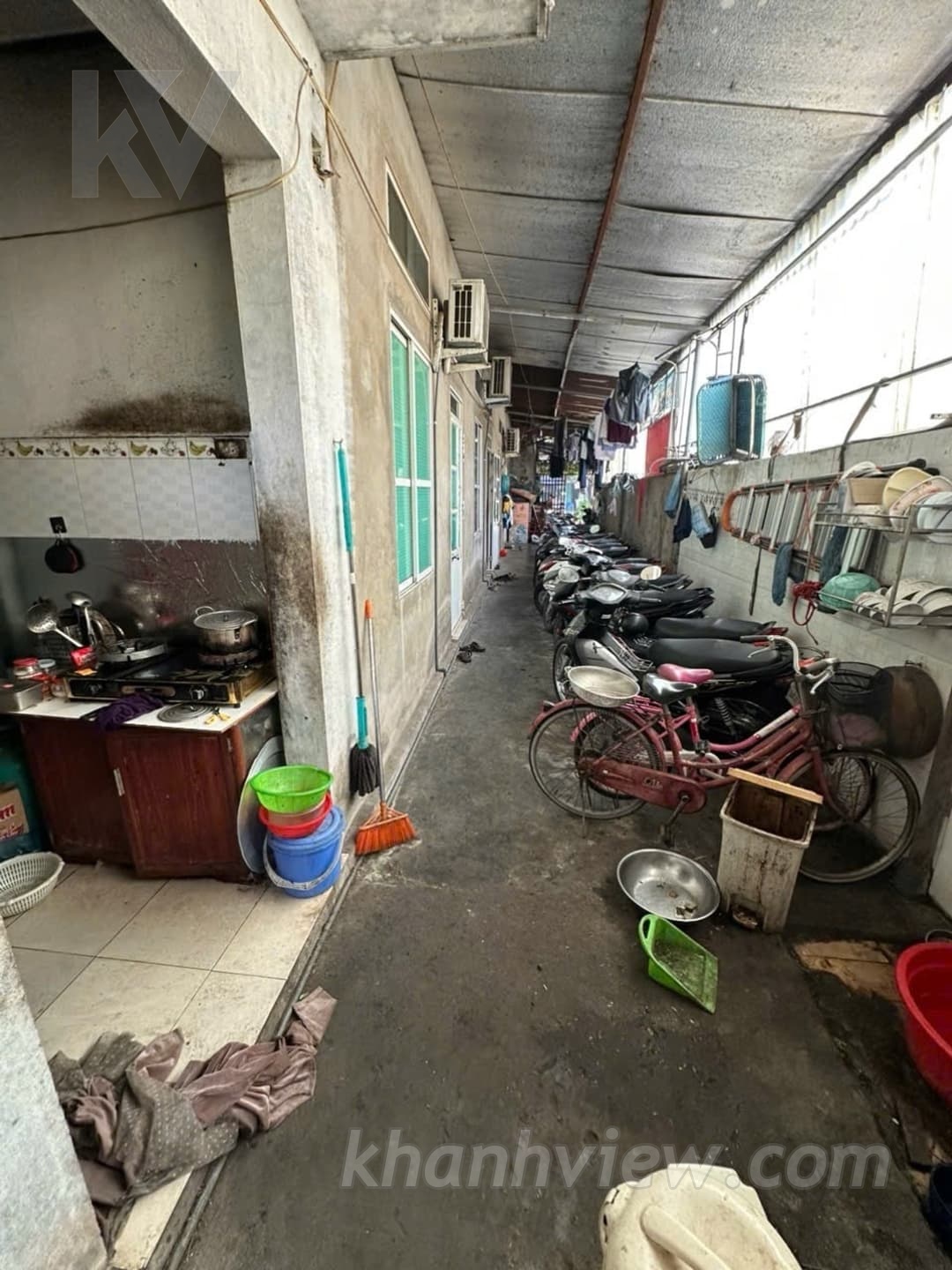Mặt tiền Trần Nhân Tông TK35UOBE 14