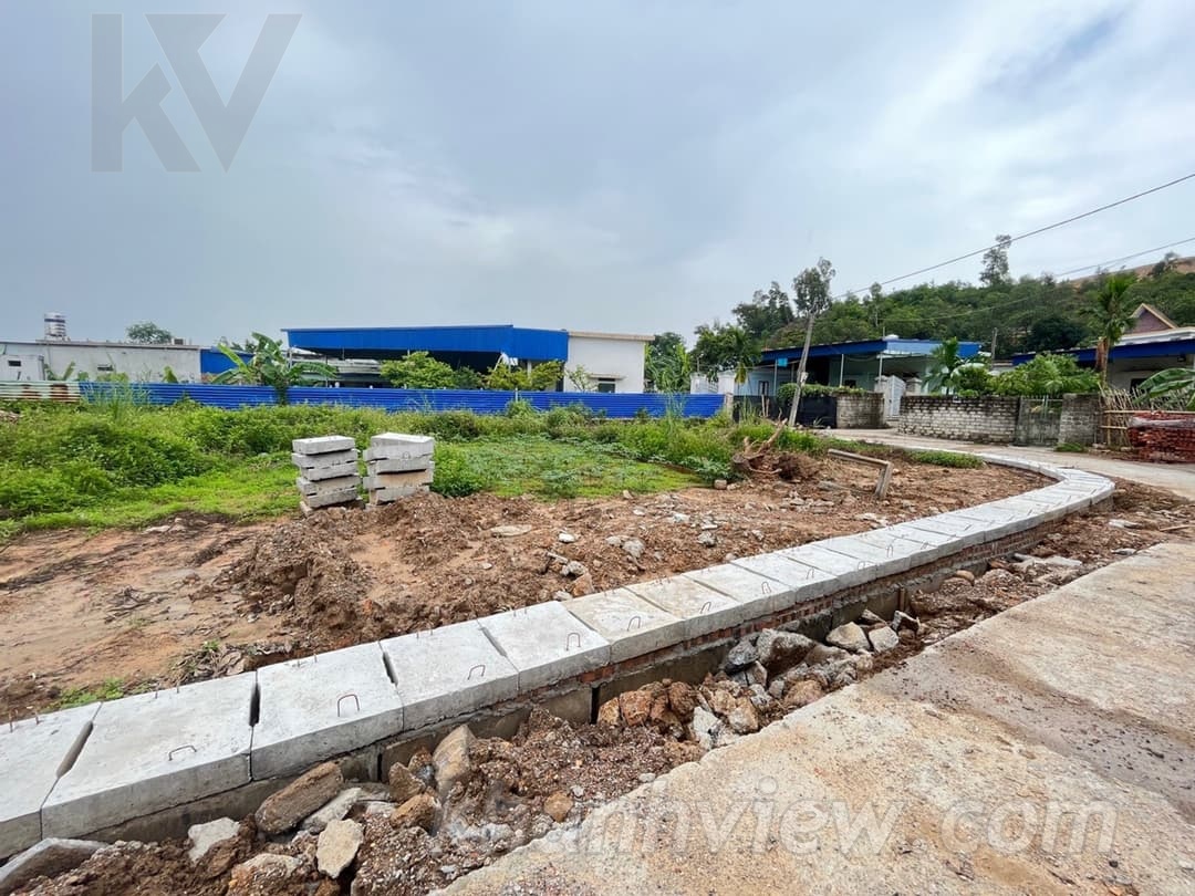 Đất Kỳ Sơn Thủy Nguyên