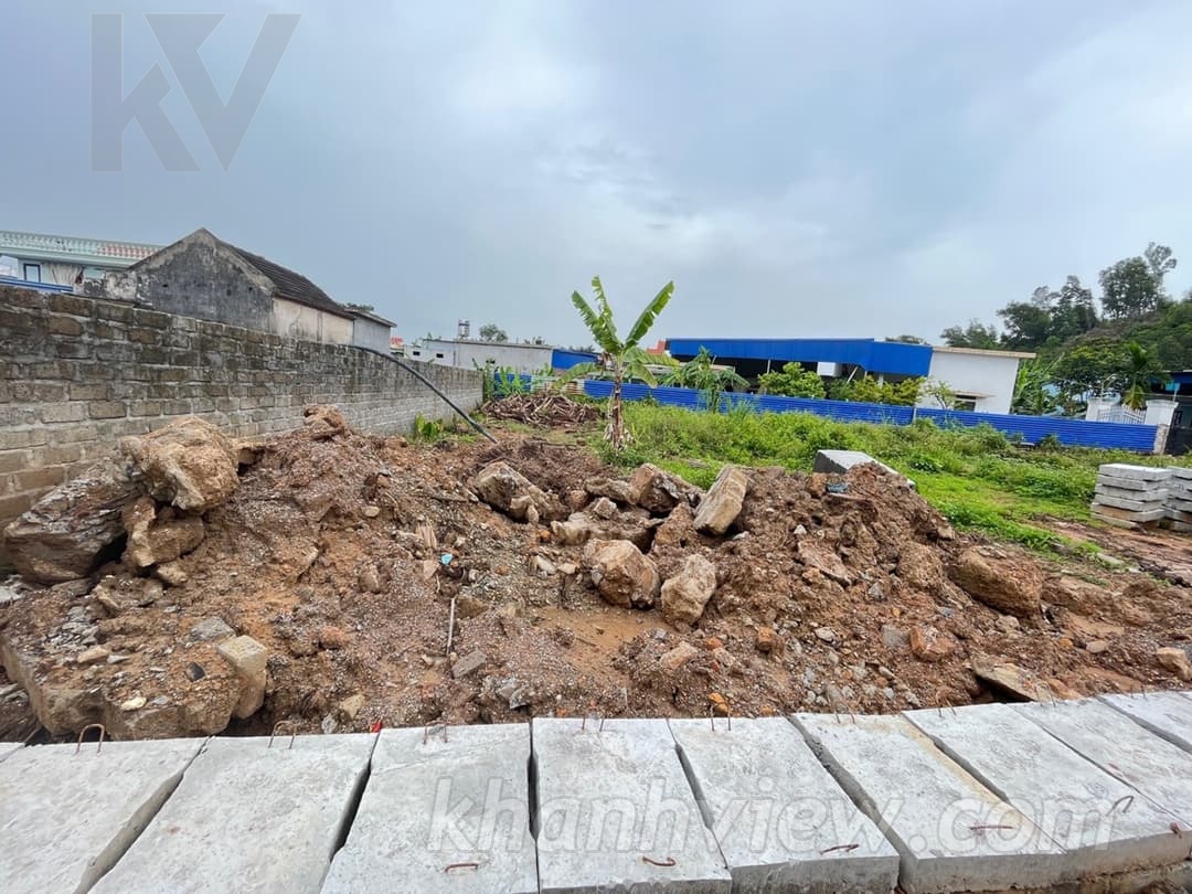 Ảnh đất Kỳ Sơn 4