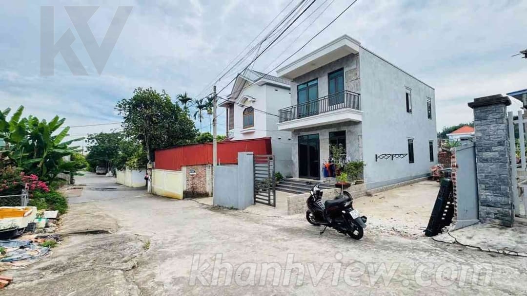 Ảnh thực tế đất Mỹ Đồng 2