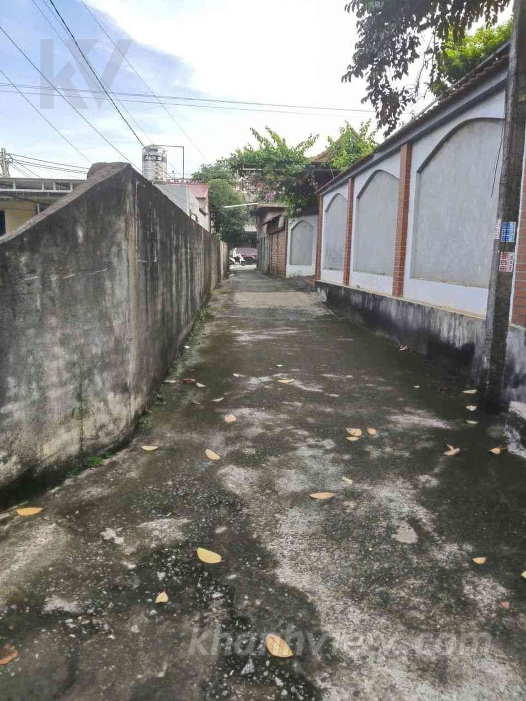 Ảnh thực tế đất Mỹ Đồng 3