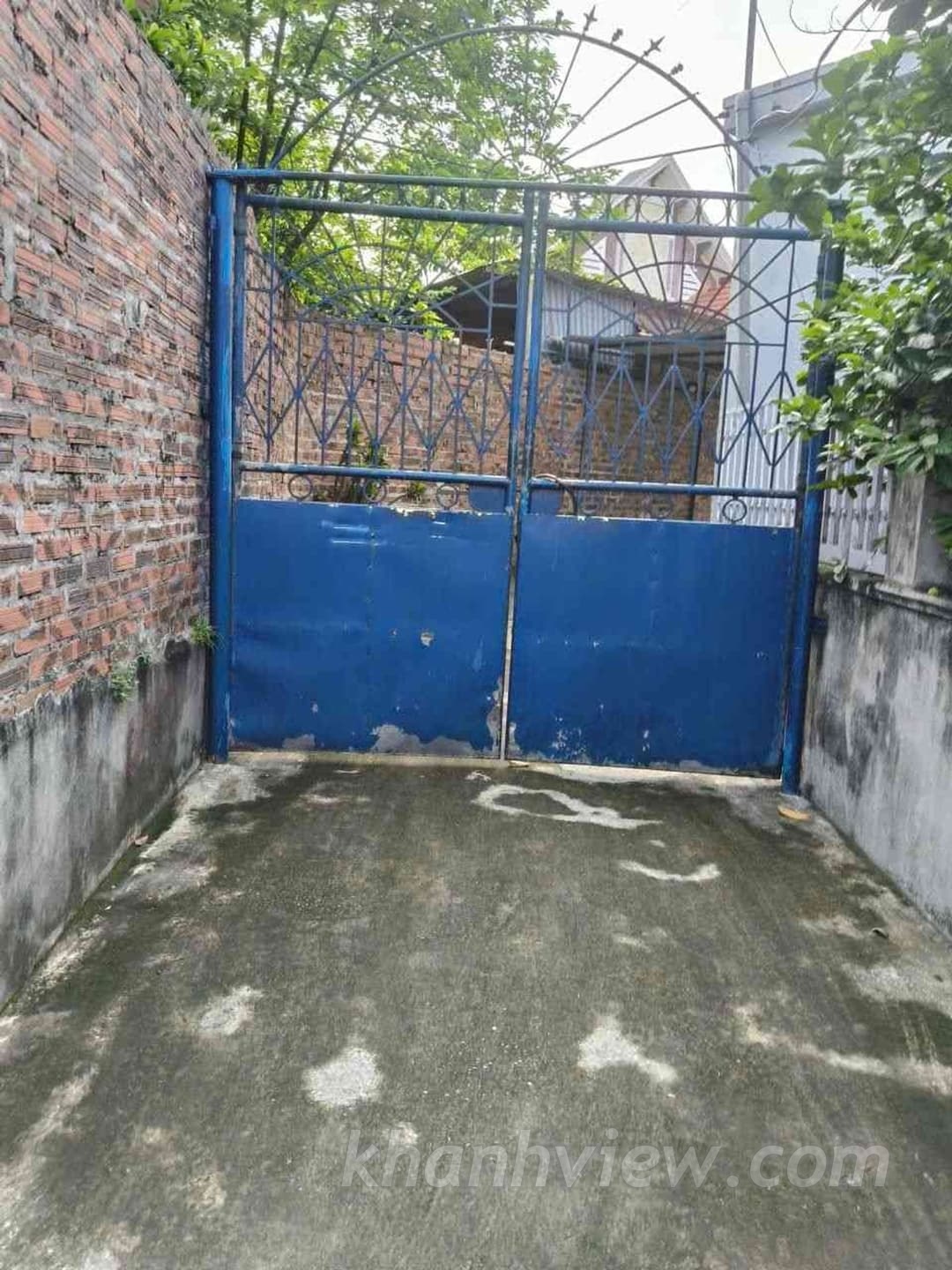 Ảnh thực tế đất Mỹ Đồng 4