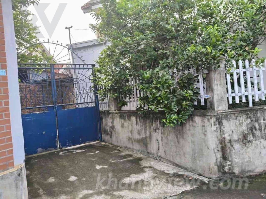 Ảnh thực tế đất Mỹ Đồng 5