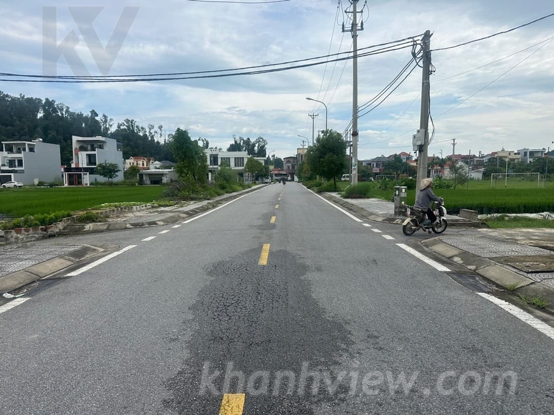 Ảnh thực tế Thủy Nguyên 7