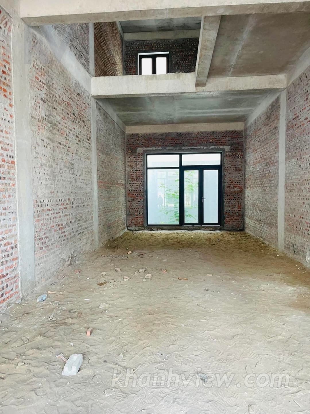 Nhà liền kề Đồng Hoà Kiến An Hải Phòng
