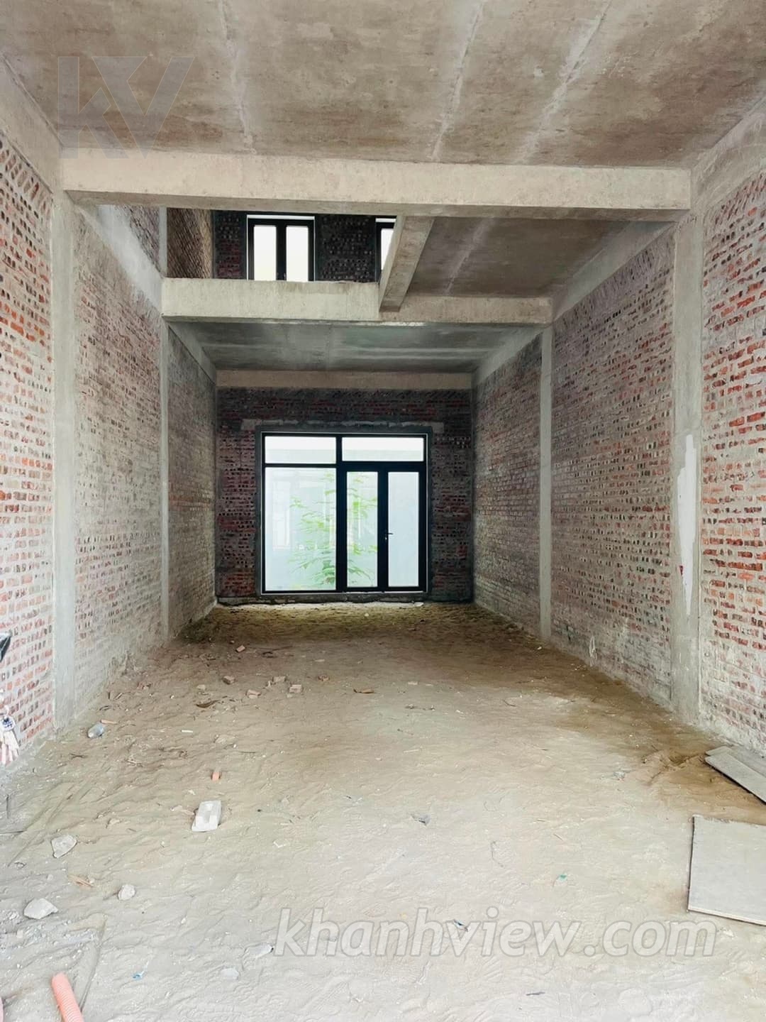 Ảnh liền kề Đồng Hoà Kiến An 3