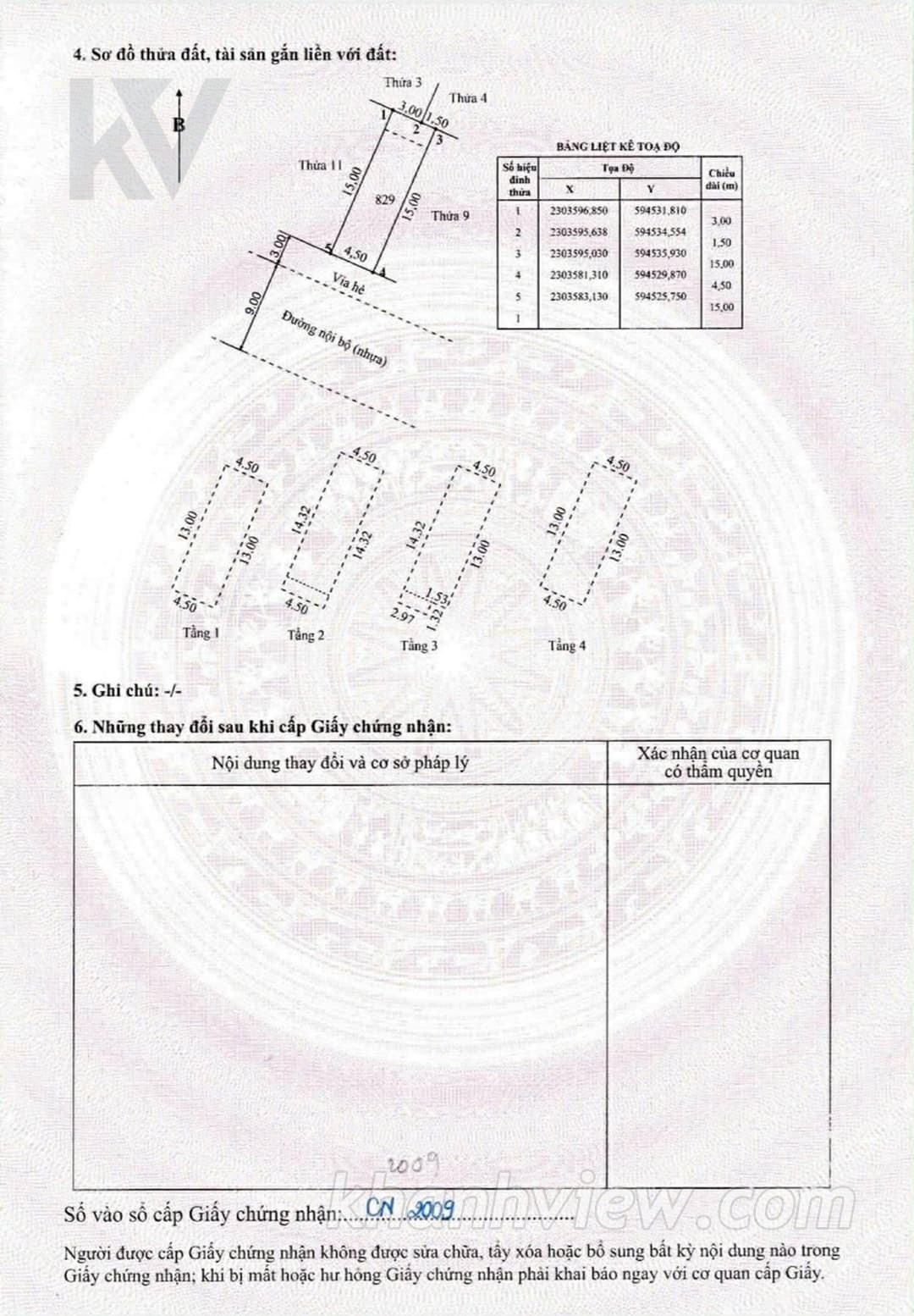 Ảnh liền kề Đồng Hoà Kiến An 5