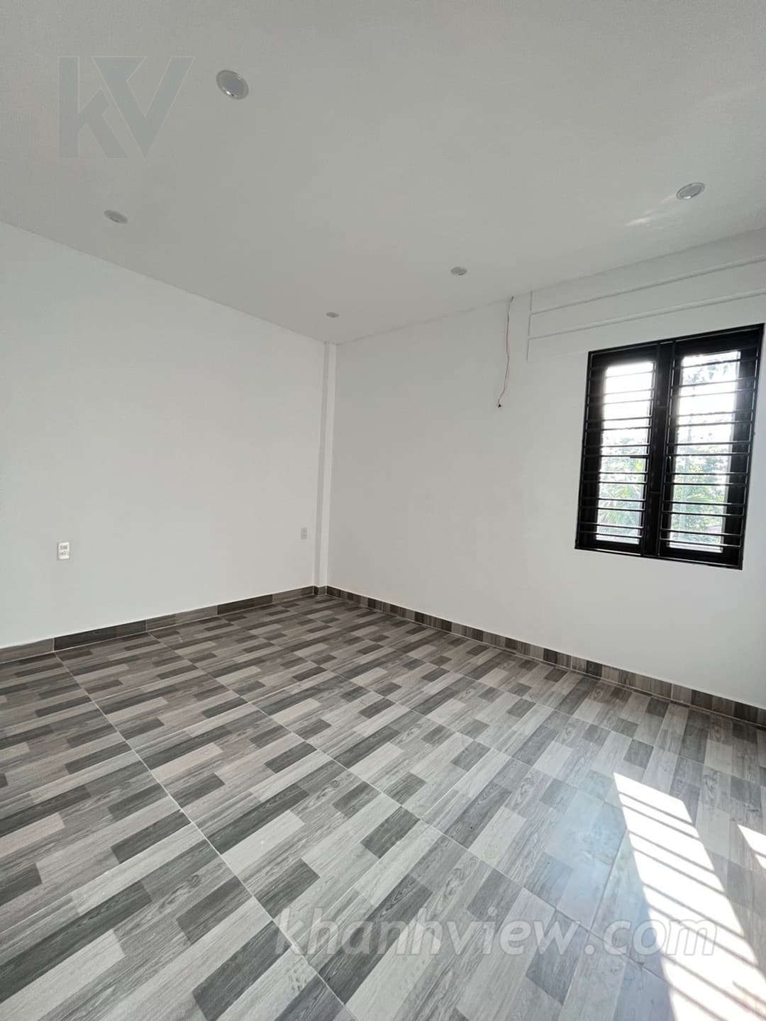 Nhà Kinh Thịnh 11